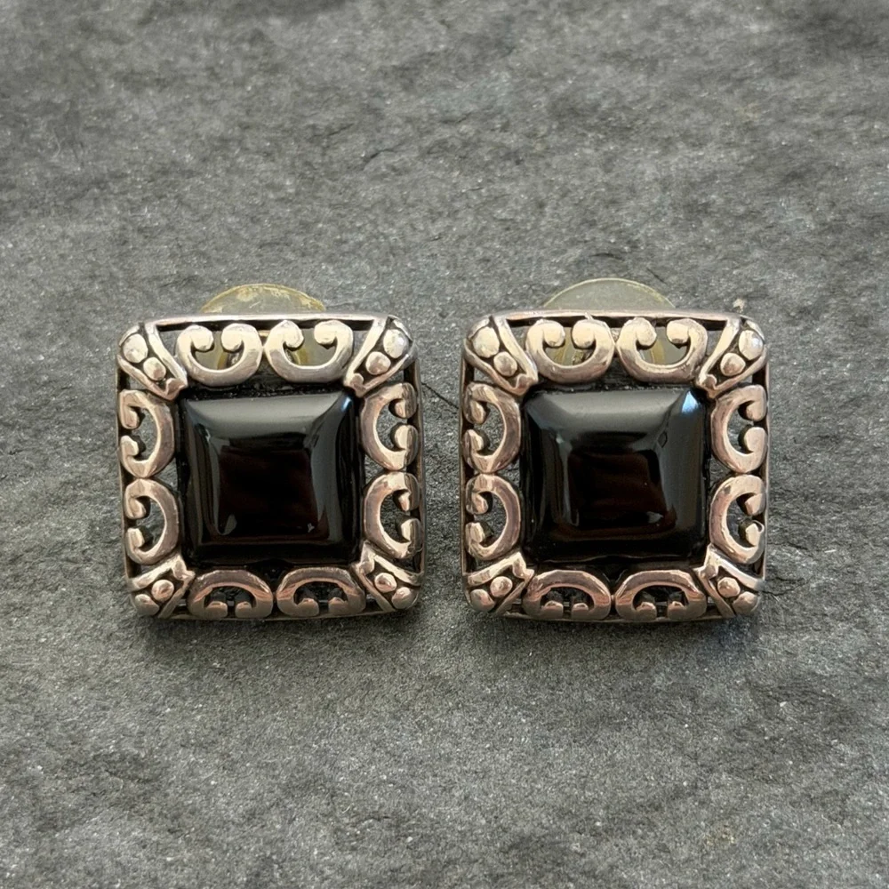 N/A vintage sterling
